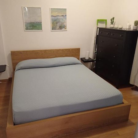 Casa Baia Azzurra Apartment Bergeggi Ngoại thất bức ảnh