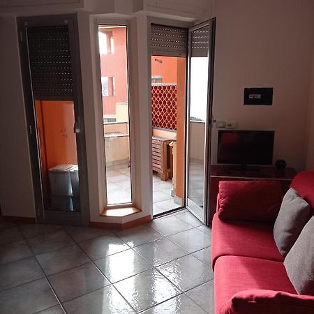 Casa Baia Azzurra Apartment Bergeggi Ngoại thất bức ảnh