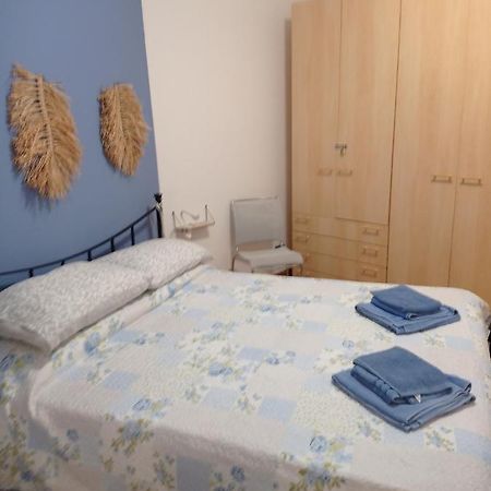 Casa Baia Azzurra Apartment Bergeggi Ngoại thất bức ảnh