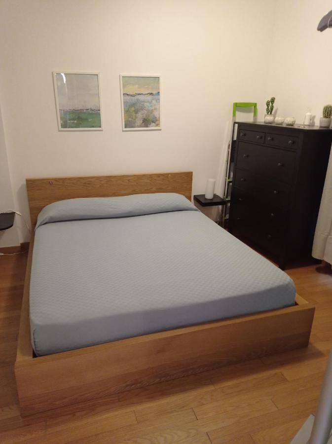 Casa Baia Azzurra Apartment Bergeggi Ngoại thất bức ảnh