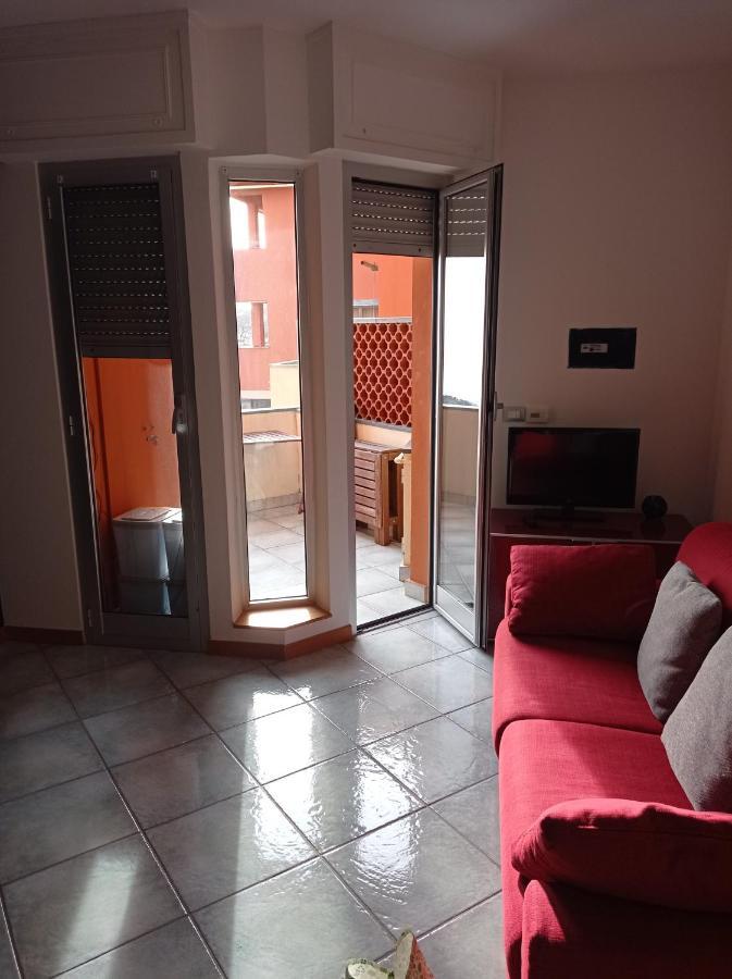 Casa Baia Azzurra Apartment Bergeggi Ngoại thất bức ảnh