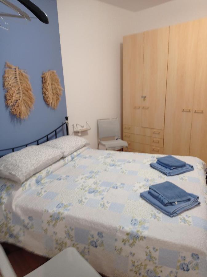 Casa Baia Azzurra Apartment Bergeggi Ngoại thất bức ảnh