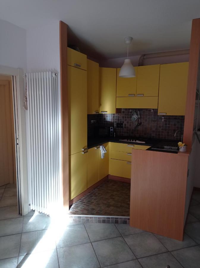 Casa Baia Azzurra Apartment Bergeggi Ngoại thất bức ảnh