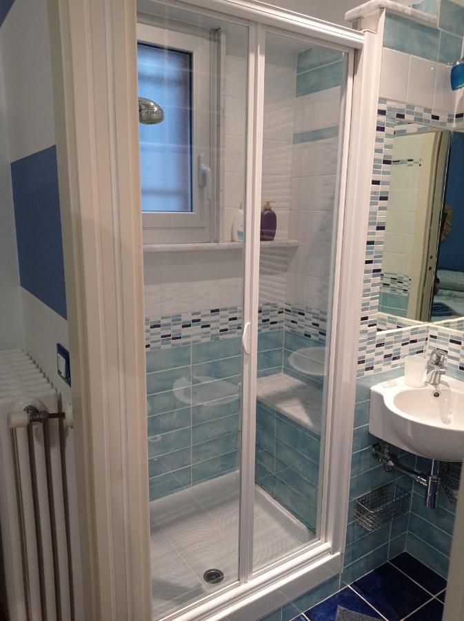 Casa Baia Azzurra Apartment Bergeggi Ngoại thất bức ảnh